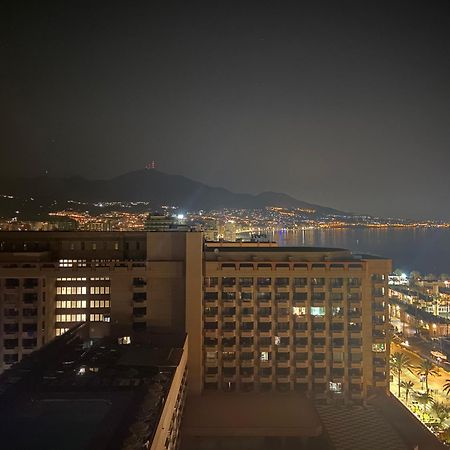 Mediterranean View Suite Costa Del Sol Fuengirola Εξωτερικό φωτογραφία