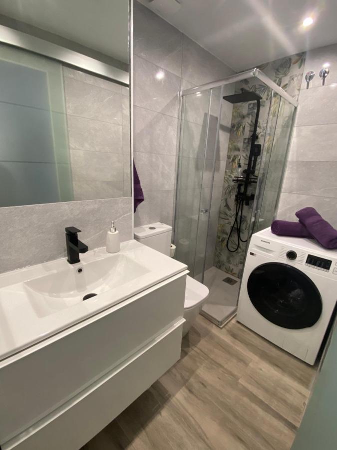 Mediterranean View Suite Costa Del Sol Fuengirola Εξωτερικό φωτογραφία