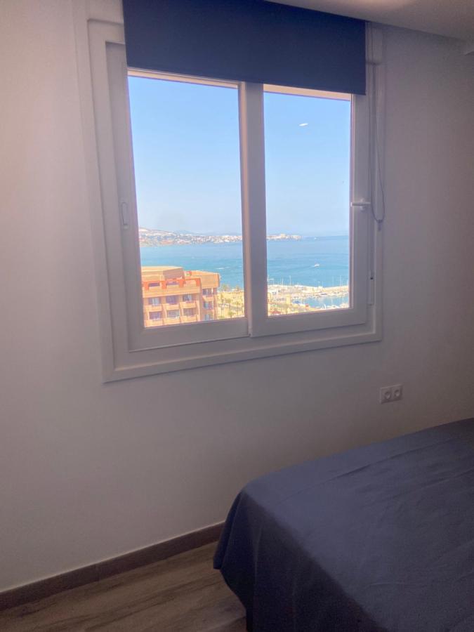 Mediterranean View Suite Costa Del Sol Fuengirola Εξωτερικό φωτογραφία
