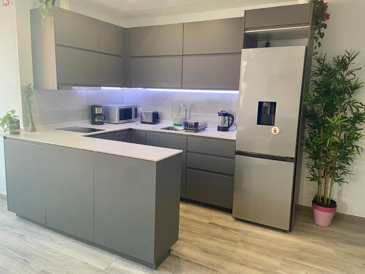 Mediterranean View Suite Costa Del Sol Fuengirola Εξωτερικό φωτογραφία