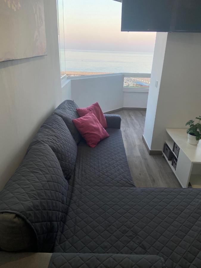 Mediterranean View Suite Costa Del Sol Fuengirola Εξωτερικό φωτογραφία