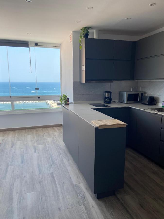 Mediterranean View Suite Costa Del Sol Fuengirola Εξωτερικό φωτογραφία