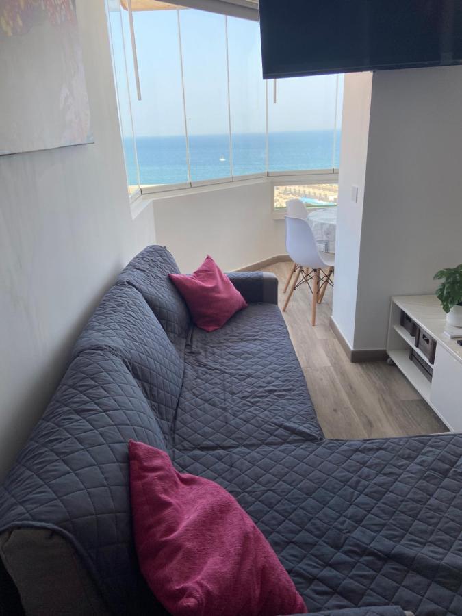 Mediterranean View Suite Costa Del Sol Fuengirola Εξωτερικό φωτογραφία