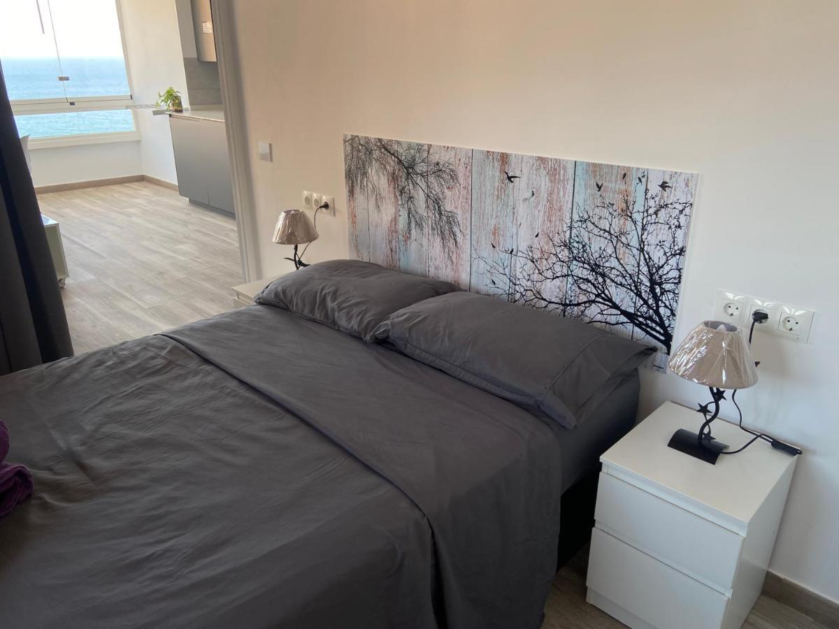 Mediterranean View Suite Costa Del Sol Fuengirola Εξωτερικό φωτογραφία