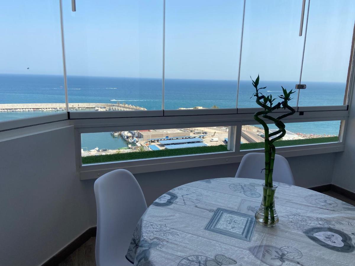 Mediterranean View Suite Costa Del Sol Fuengirola Εξωτερικό φωτογραφία