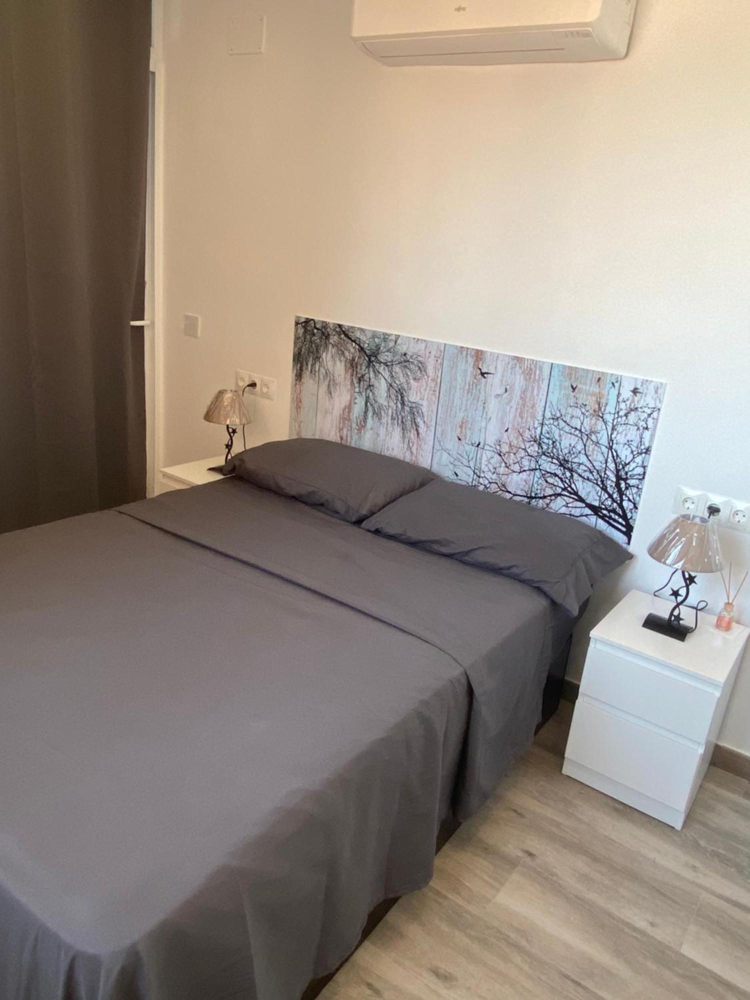 Mediterranean View Suite Costa Del Sol Fuengirola Εξωτερικό φωτογραφία